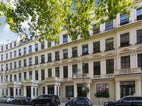 SPACIOUS THREE BEDROOM APARTMENT