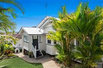 RELAXING 1930S QUEENSLANDER HOME