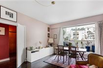 BRIGHT PIED A TERRE