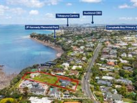 SPECTACULAR CLIFFTOP OPPORTUNITY