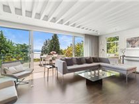 EXQUISITE HOME IN THE HEART OF WASHINGTON PARK