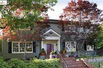 PROMINENT COLONIAL ON PRESTIGIOUS LANE