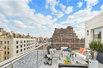 SPECTACULAR PENTHOUSE ATOP AN UPPER WEST SIDE LANDMARK