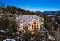 GORGEOUS MOUNTAIN RETREAT