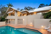 STUNNING FAMILY HOME IN THE FOOTHILLS OF SOUGHT-AFTER LAMB'S ESTATE