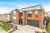 SUPER-SIZED HOME