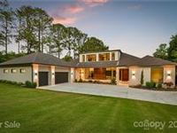 MODERN SERENITY IN PELLYN WOOD