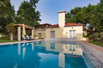 GOLF AND COUNTRY VILLA IN AZEITAO