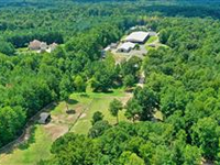 EDELWEISS FARM - WORLD CLASS EQUESTRIAN PROPERTY