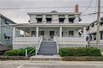  TRADITIONAL 1930S WRIGHTSVILLE BEACH COTTAGE
