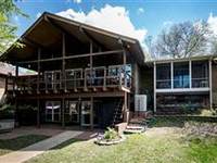 BEAUTIFUL LAKE RETREAT IN GUN BARREL CITY