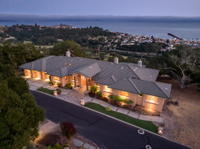 REMARKABLE OCEANVIEW ESTATE