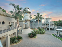SAIL INTO LUXURY IN THIS NAUTICAL SUPER-HOME