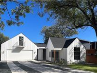TRANSCENDENT RESIDENCE IN TRAVIS HEIGHTS