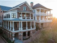 EXQUISITE ESTATE HOME WITH UNPARALLELED CRAFTSMANSHIP