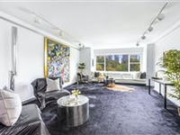 FIFTH AVENUE CORNER TWO BEDROOM WITH DIRECT PARK VIEWS