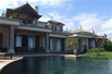 FULLY FURNISHED LUXURY VILLA WITH GOLF AND OCEAN VIEWS