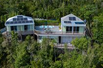 CARIBBEAN STYLE HOME IN A LUSH PRIVATE SETTING
