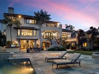 GATED LA JOLLA ESTATE IN THE HEART OF MUIRLANDS