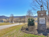 RAGGED MOUNTAIN PROPERTY