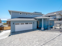NEWLY CONSTRUCTED COASTAL HOME
