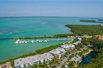 SPACIOUS THREE BEDROOM CONDO IN MARINA VILLAGE