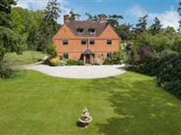 THE RECTORY