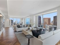 CORNER PENTHOUSE AT THE FOUR SEASONS RESIDENCES