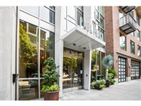 LUXURIOUS CONTEMPORARY TWO-STORY CONDO IN PEARL DISTRICT