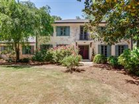 PERFECT WEST BUCKHEAD LOCATION