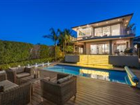 AMAZING MULTI-LEVEL CONTEMPORARY MASTERPIECE