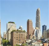 PRIVATE TERRACE AND VIEWS, 2 BEDROOMS, 2.5 BATHS ON PARK AVE CONDO