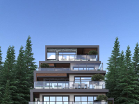 LUXURY CONDOMINIUM WITH VIEWS