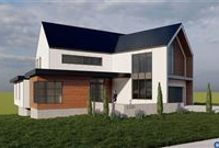 STUNNING MODERN TRANSITIONAL NEW BUILD