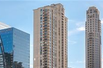 MODERN LUXURY PENTHOUSE SUITE WITH ATLANTA VIEWS