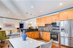 UPDATED CLASSIC EDWARDIAN FLAT