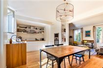 BRIGHT BEAUTIFULLY RENOVATED APARTMENT OFFERS AN UNOBSTRUCTED VIEW