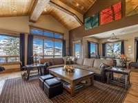 PANORAMIC VIEWS OF EMPIRE PASS