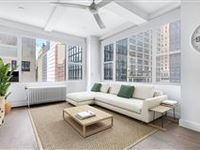 LUXURY HIGH-RISE CONDO IN CHELSEA