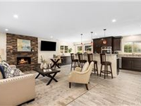 STUNNING HOME LESS THAN A MILE FROM THE BEACH