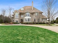 OWN A LUXURY HOME