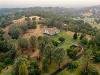 STUNNING TWO-HOME PROPERTY IN THE HILLS OF AUBURN