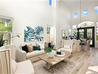 FABULOUS TURN-KEY HOME IN HARBOR VIEW