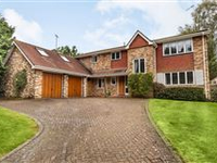 EXPANSIVE PROPERTY WITH BEAUTIFUL REAR TERRACE