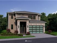 GORGEOUS NEW HOME IN SHADOW CREEK ESTATES WITH DESIGNER FINISHES