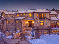 STUNNING COLORADO HOME