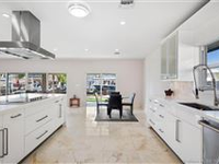 UPGRADED WATERFRONT HOME IN THE HEART OF MIAMI