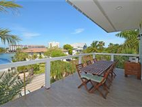 BELLE VISTA BEACH HOUSE