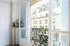 ELEGANT AND REFINED APARTMENT
