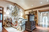 FRENCH-INSPIRED MASTERPIECE ON PARK-LIKE GROUNDS